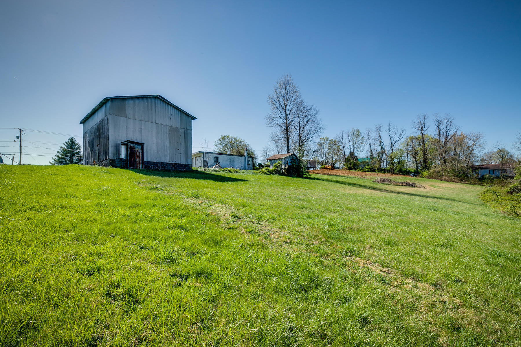 Tbd Copas Road Kingsport, TN 37663 - Photo 3 of 6 035