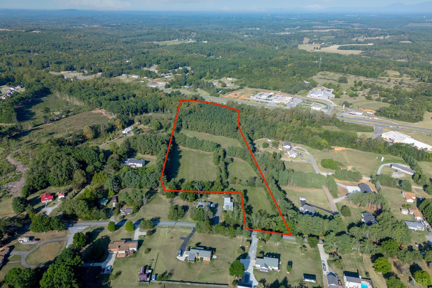 0 Greenhouse Road Rustburg, VA 24588 - Photo 25 of 29 Gallery Image 25