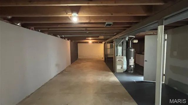 $1,300 | 1252 Redman Boulevard, St. Louis, MO 63138