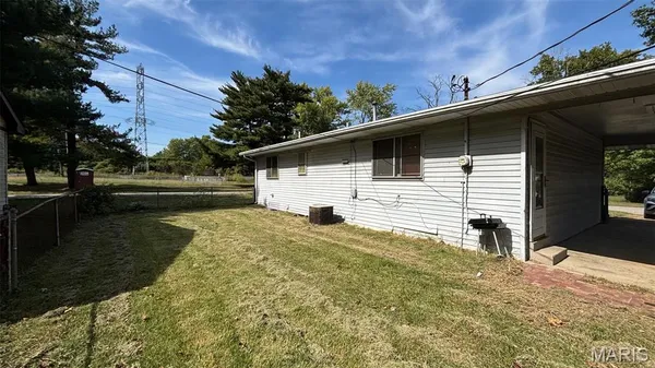 $1,225 | 1252 Redman Boulevard, St. Louis, MO 63138