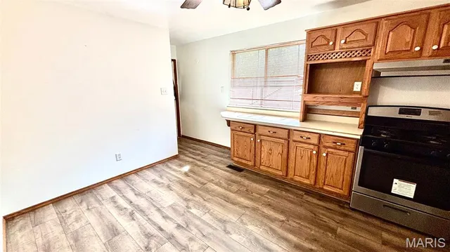 $1,300 | 1252 Redman Boulevard, St. Louis, MO 63138