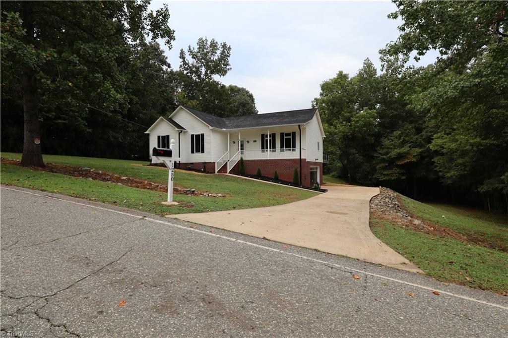 1250 Noah Road Graham, NC 27253 - Photo 4 of 43 Gallery Image 4