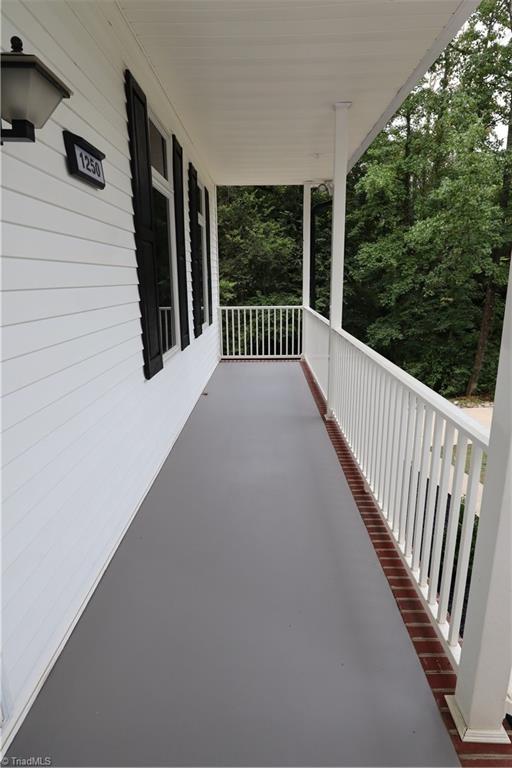 1250 Noah Road Graham, NC 27253 - Photo 6 of 43 Gallery Image 6