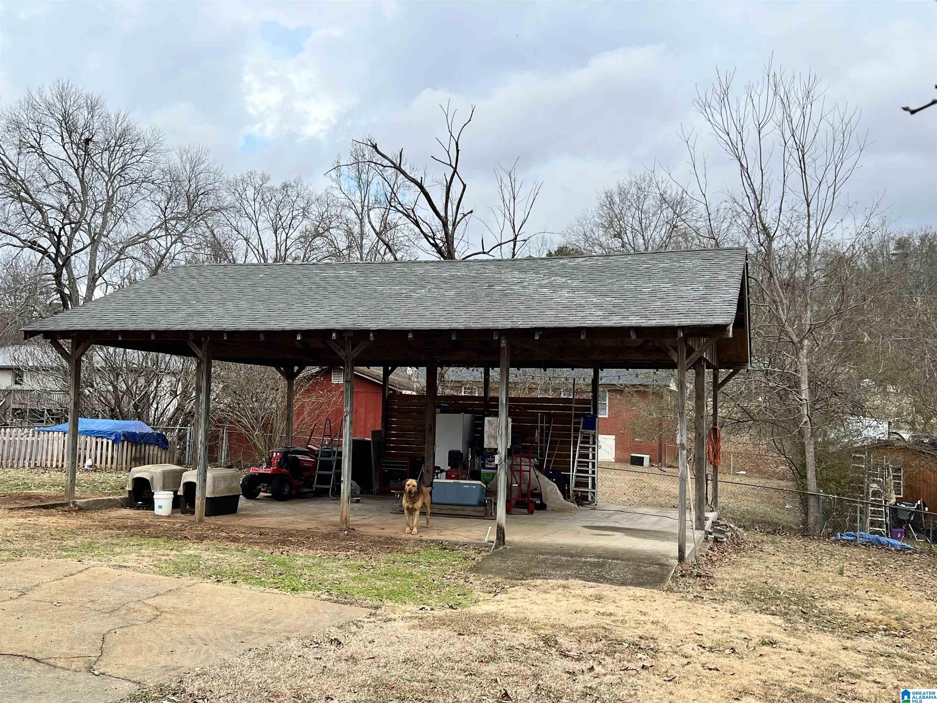 1317 Sunset Drive Weaver, AL 36277 - Photo 13 of 14