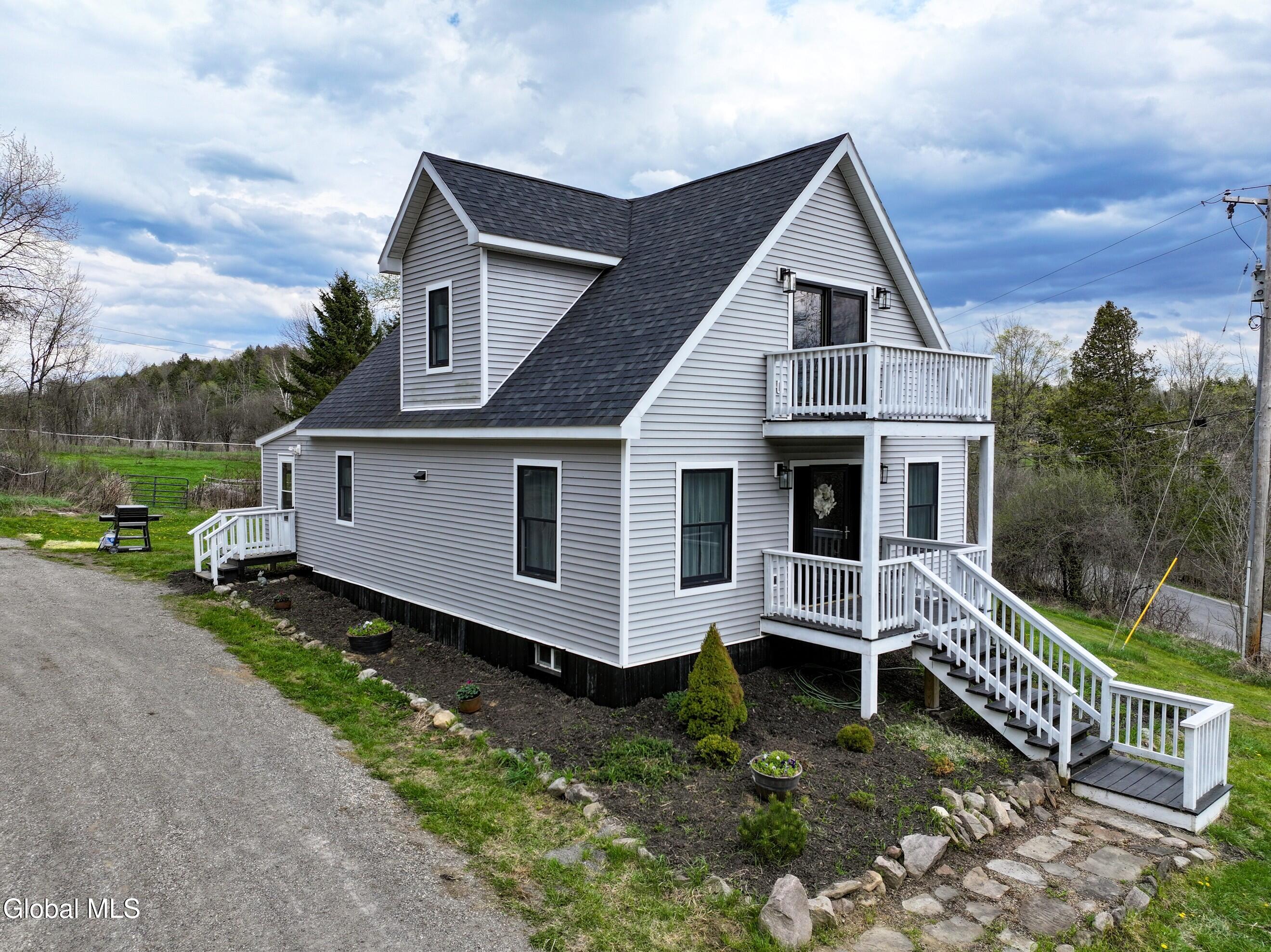 631 Hogback Road Crown Point, NY 12928 - Photo 2 of 50 DJI_20260505142548_0091_D-2 (Copy)