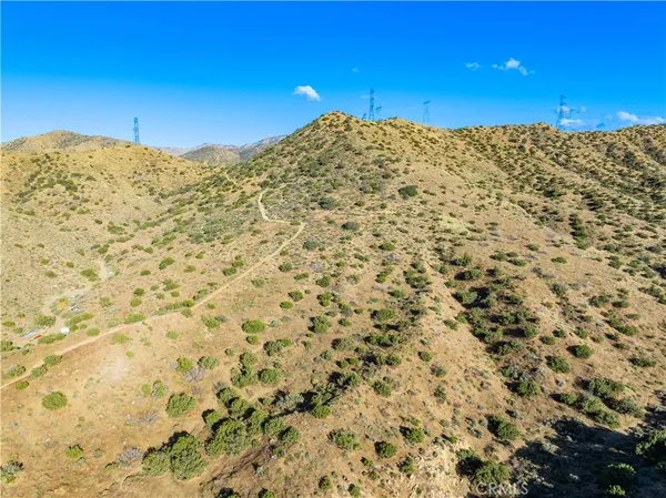 $25,000 | 0 West Juniper Ridge Lane, Palmdale, CA 93550