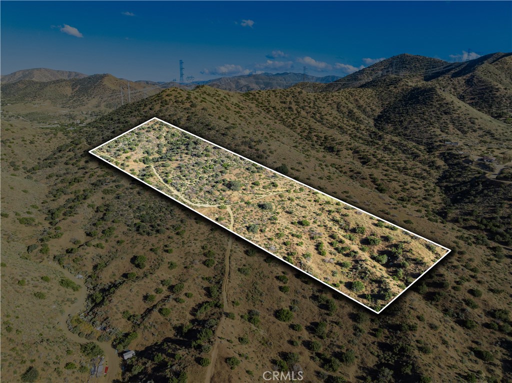 0 West Juniper Ridge Lane Palmdale, CA 93550 - Photo 21 of 22