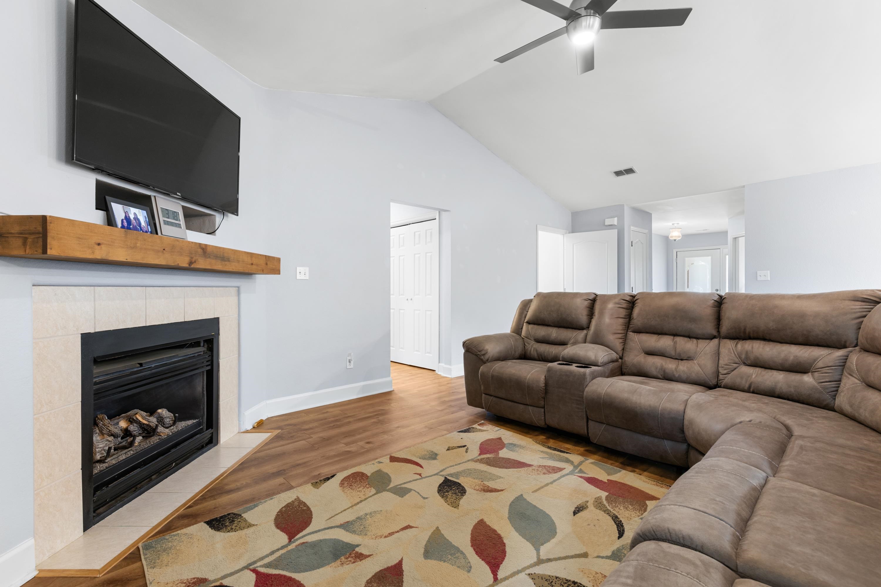 1824 Celtic Road Tallahassee, FL 32317 - Photo 15 of 57