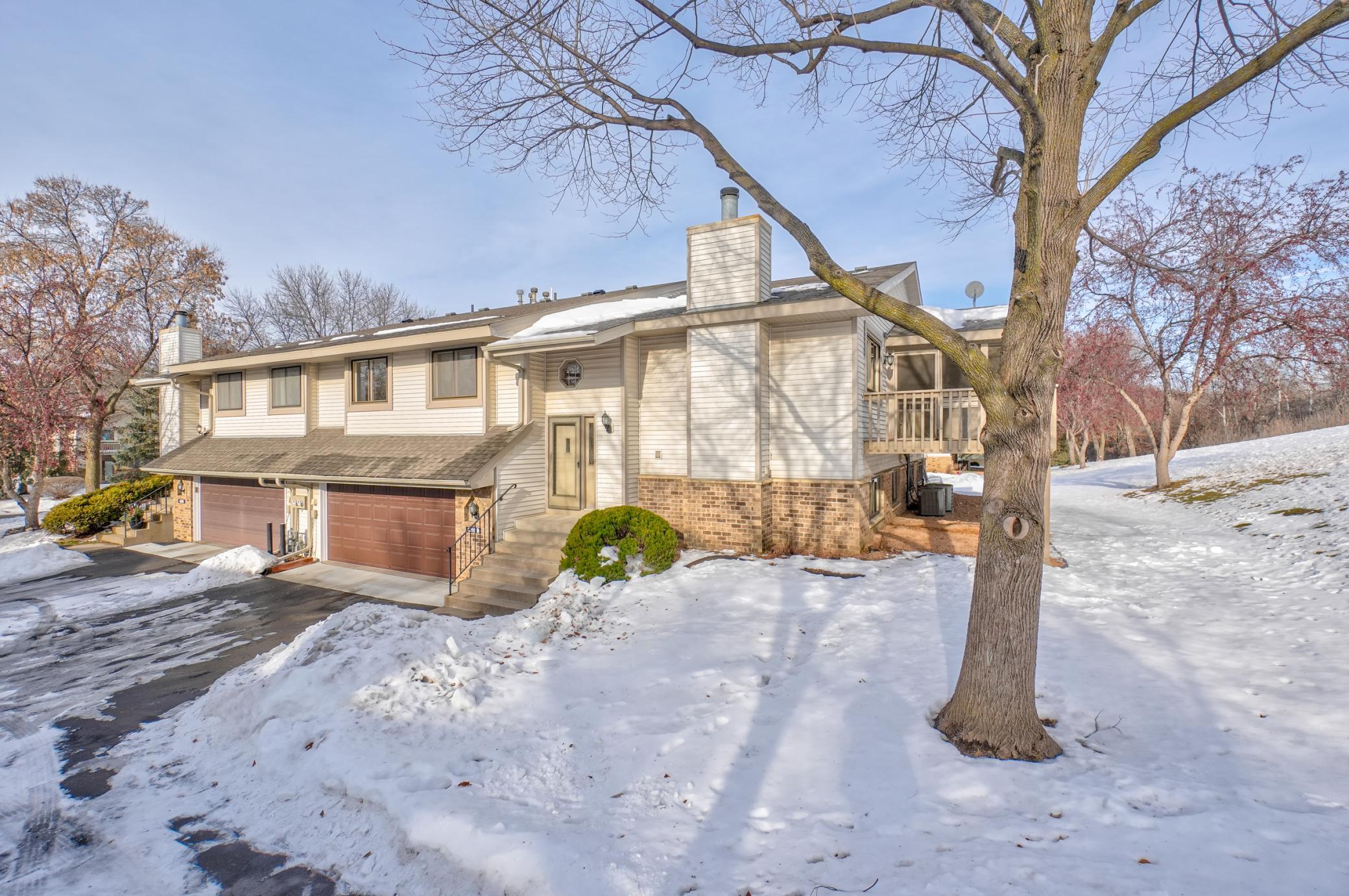 4316 Clemson Circle, Unit B Eagan, MN 55122 - Photo 20 of 20