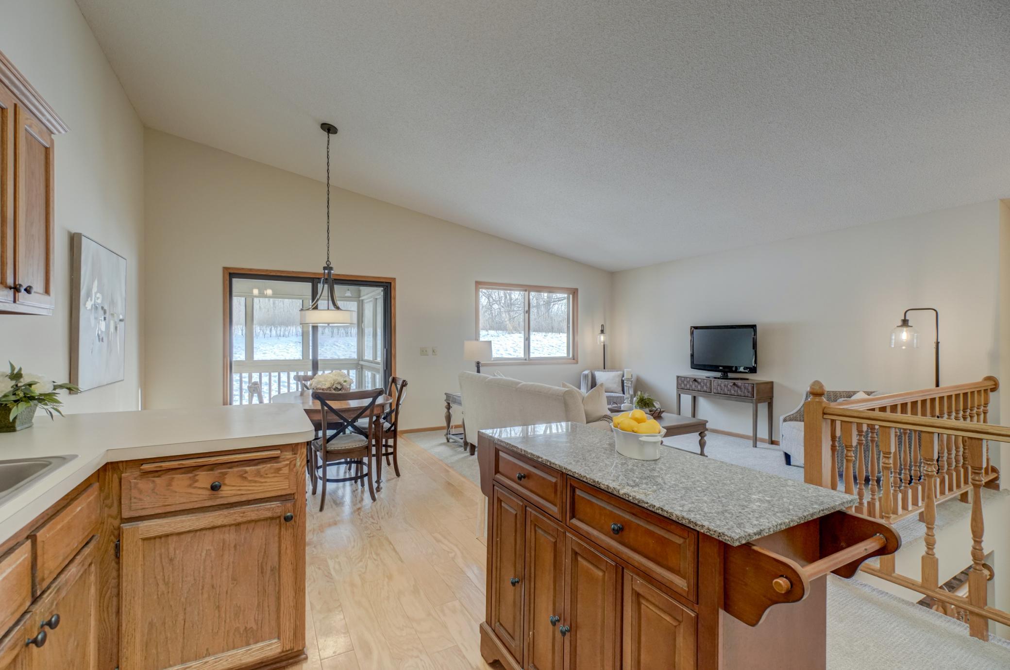 4316 Clemson Circle, Unit B Eagan, MN 55122 - Photo 5 of 20