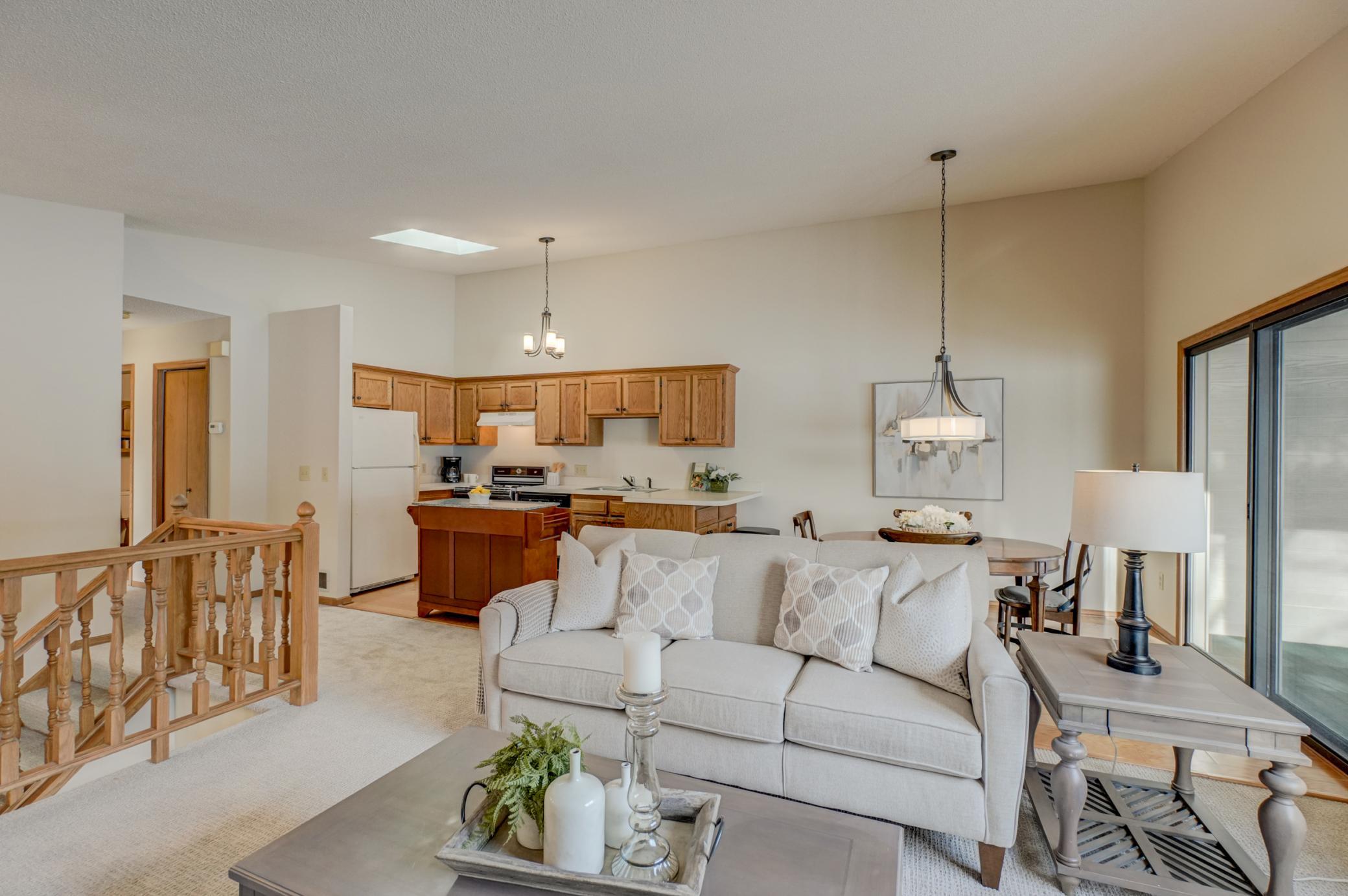 4316 Clemson Circle, Unit B Eagan, MN 55122 - Photo 6 of 20