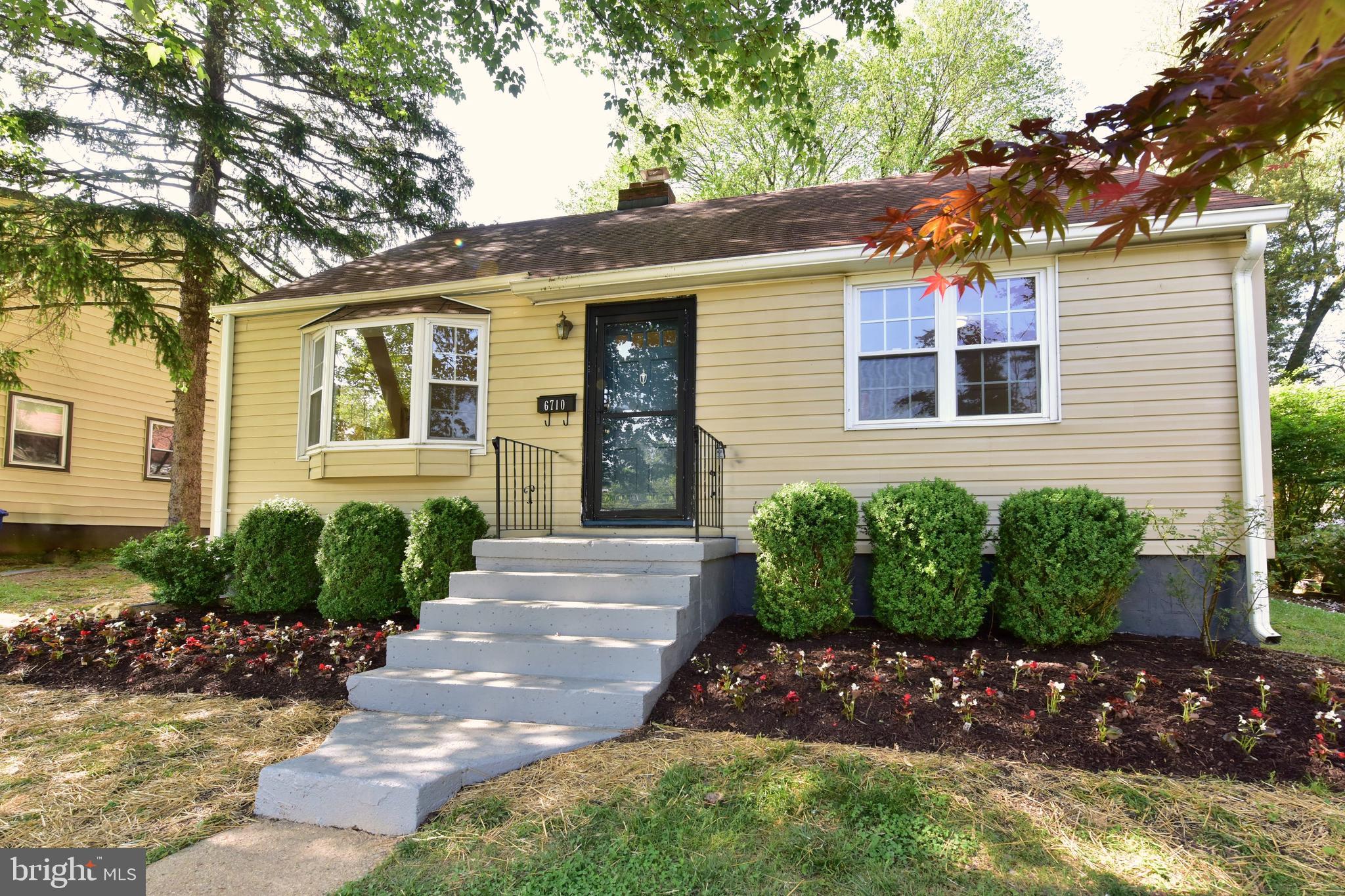 6710 Barrett Road Falls Church, VA 22042 - Photo 2 of 42 Gallery Image 2