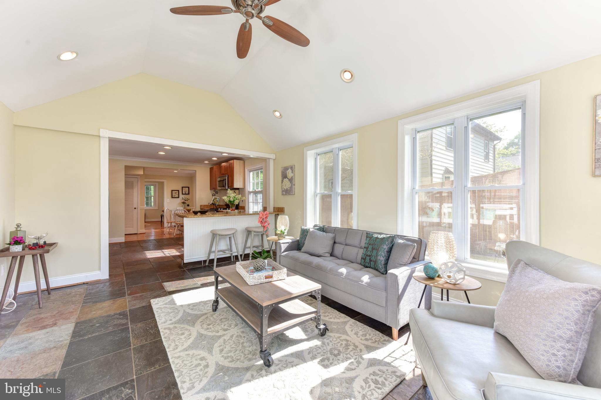 6710 Barrett Road Falls Church, VA 22042 - Photo 18 of 42 Gallery Image 18