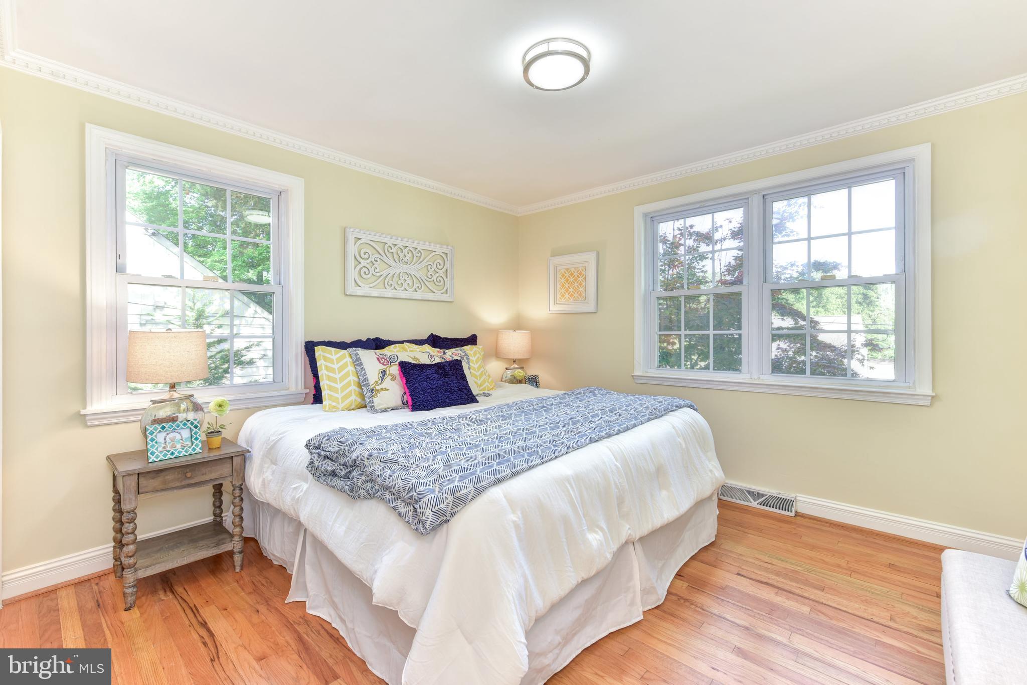 6710 Barrett Road Falls Church, VA 22042 - Photo 20 of 42 Gallery Image 20