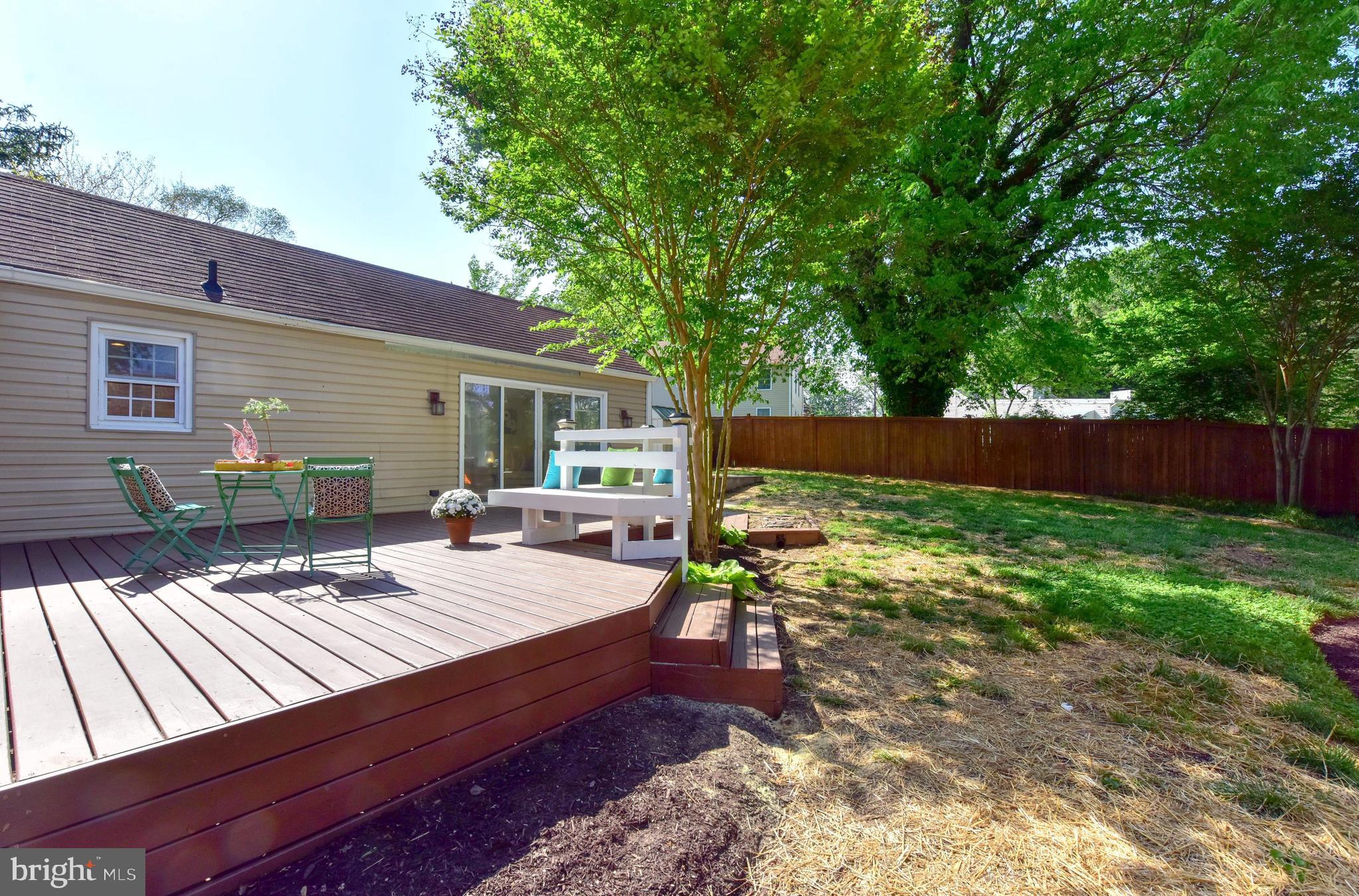 6710 Barrett Road Falls Church, VA 22042 - Photo 27 of 42 Gallery Image 27