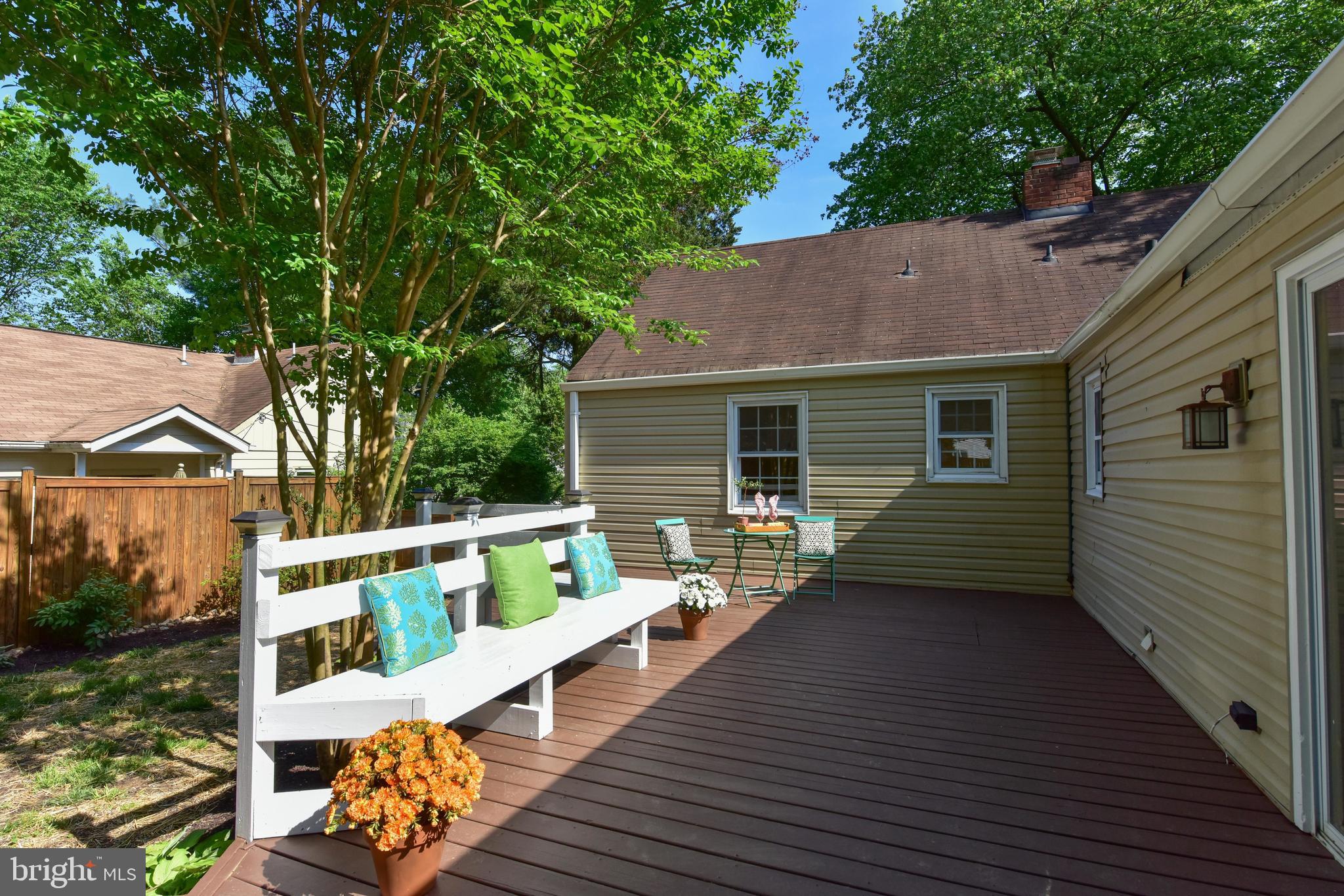 6710 Barrett Road Falls Church, VA 22042 - Photo 28 of 42 Gallery Image 28