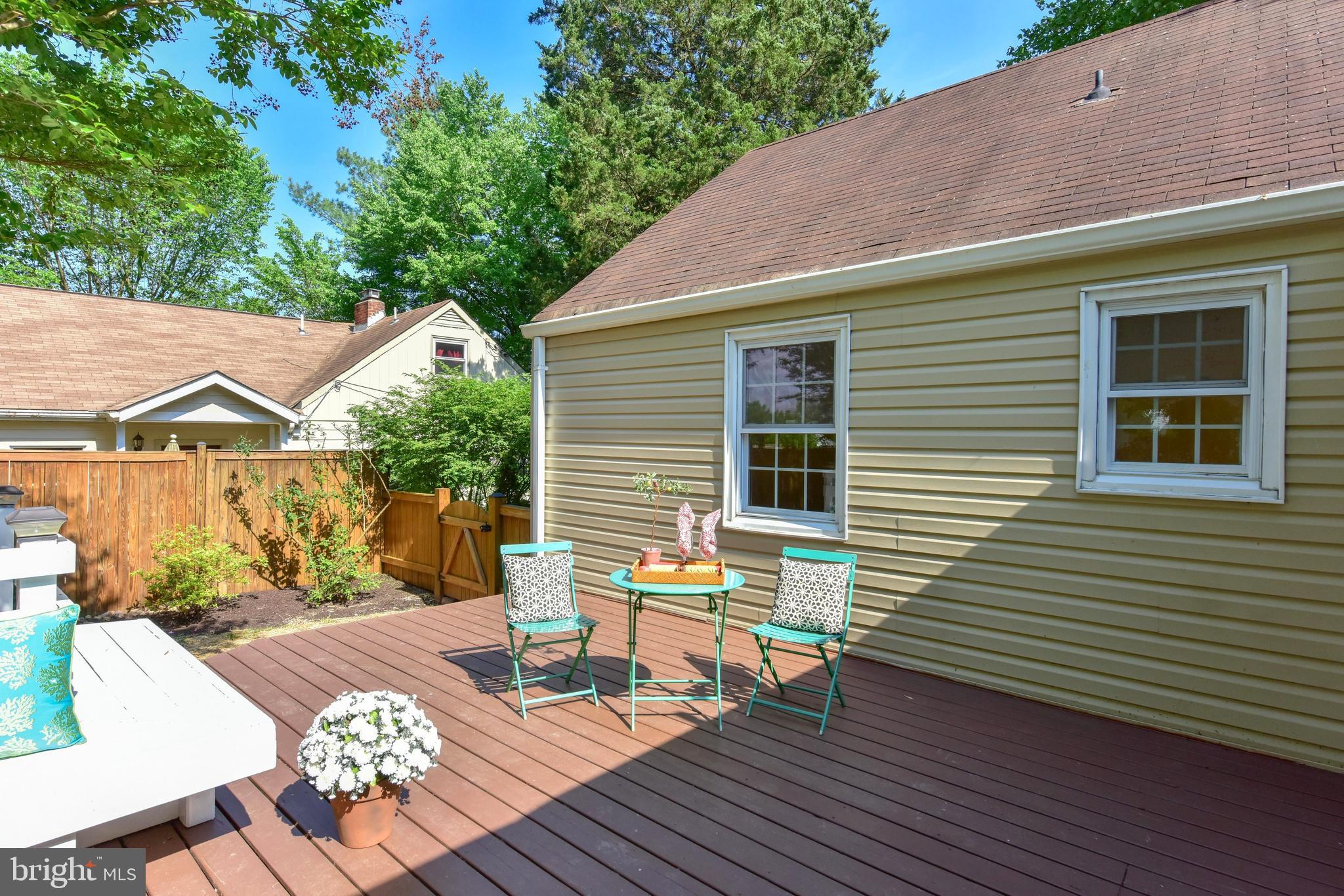 6710 Barrett Road Falls Church, VA 22042 - Photo 29 of 42 Gallery Image 29