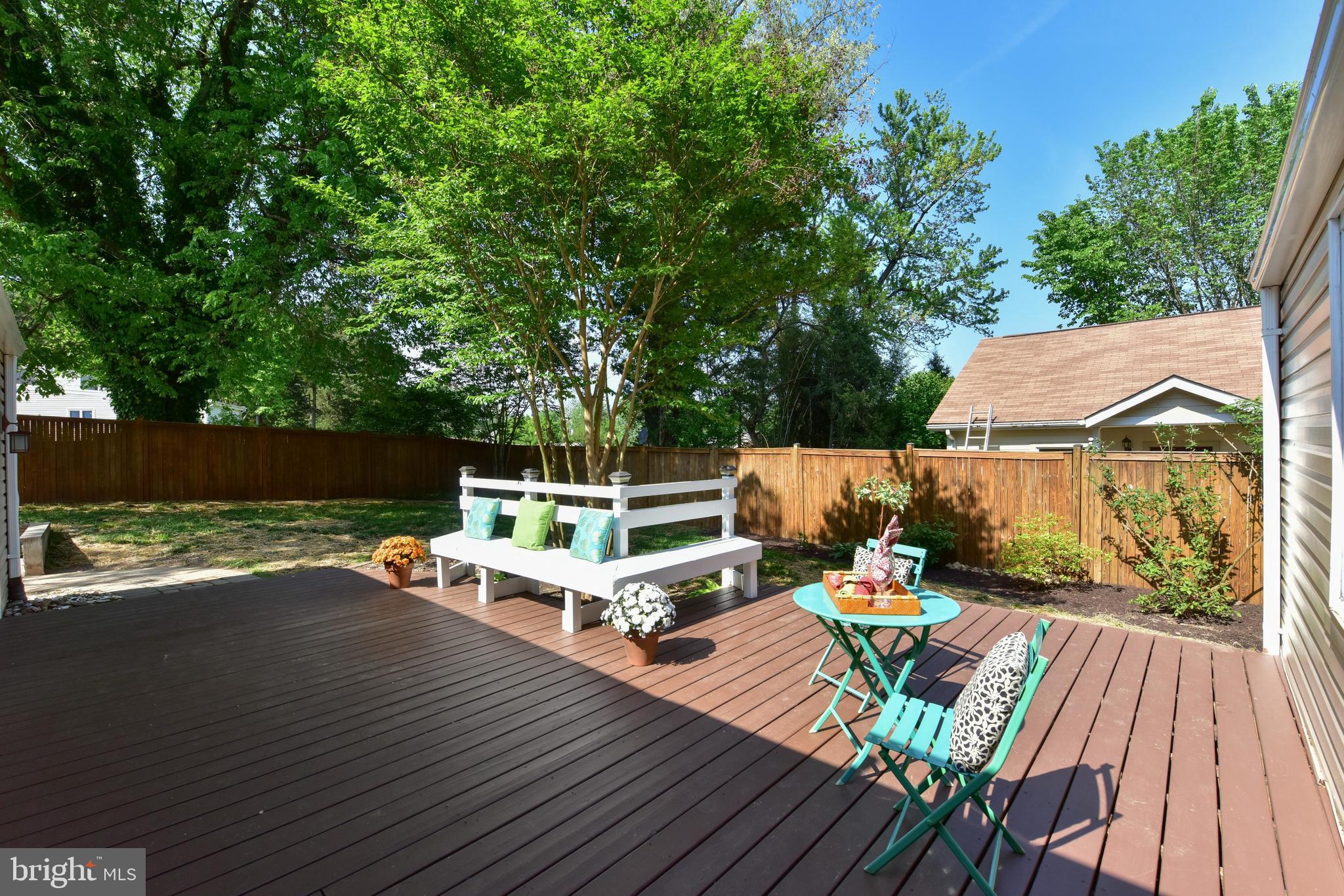6710 Barrett Road Falls Church, VA 22042 - Photo 30 of 42 Gallery Image 30