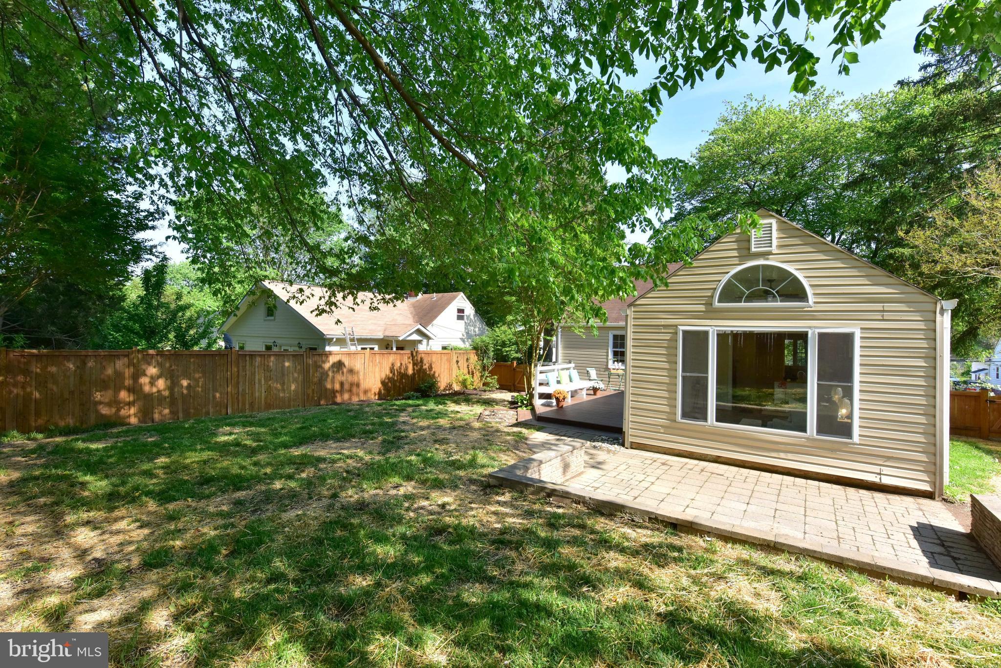 6710 Barrett Road Falls Church, VA 22042 - Photo 32 of 42 Gallery Image 32