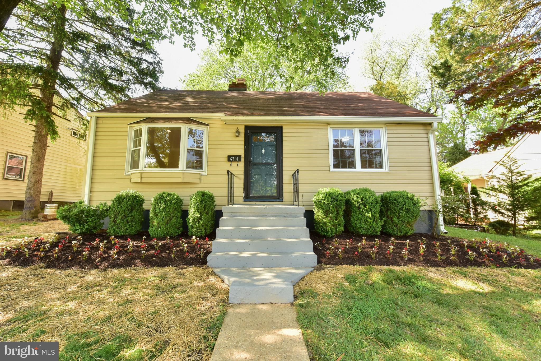 6710 Barrett Road Falls Church, VA 22042 - Photo 33 of 42 Gallery Image 33