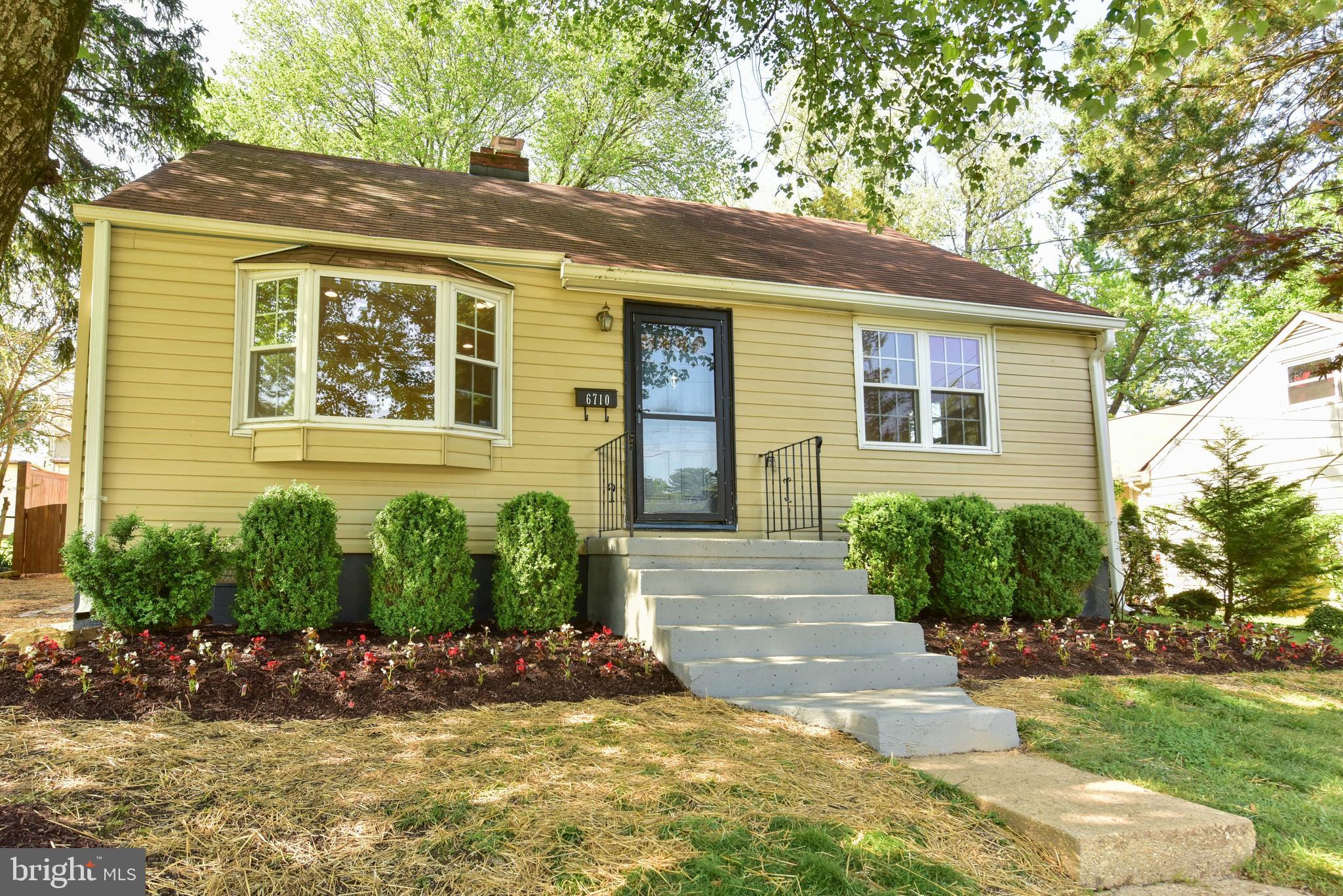 6710 Barrett Road Falls Church, VA 22042 - Photo 34 of 42 Gallery Image 34
