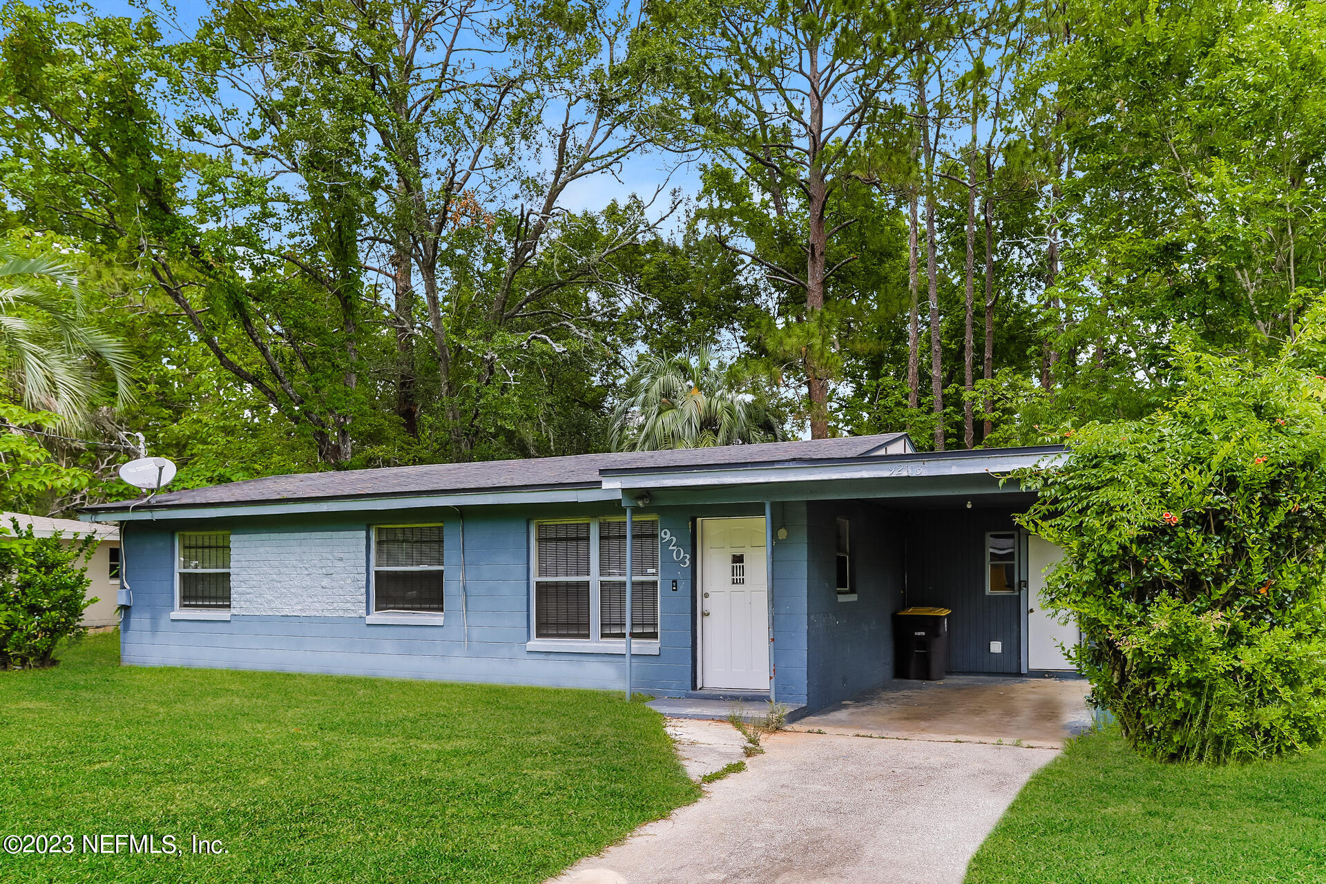 9203 Fitzwalter Road Jacksonville, FL 32208 - Photo 3 of 20 022-photo-front-view-12790332 (1)