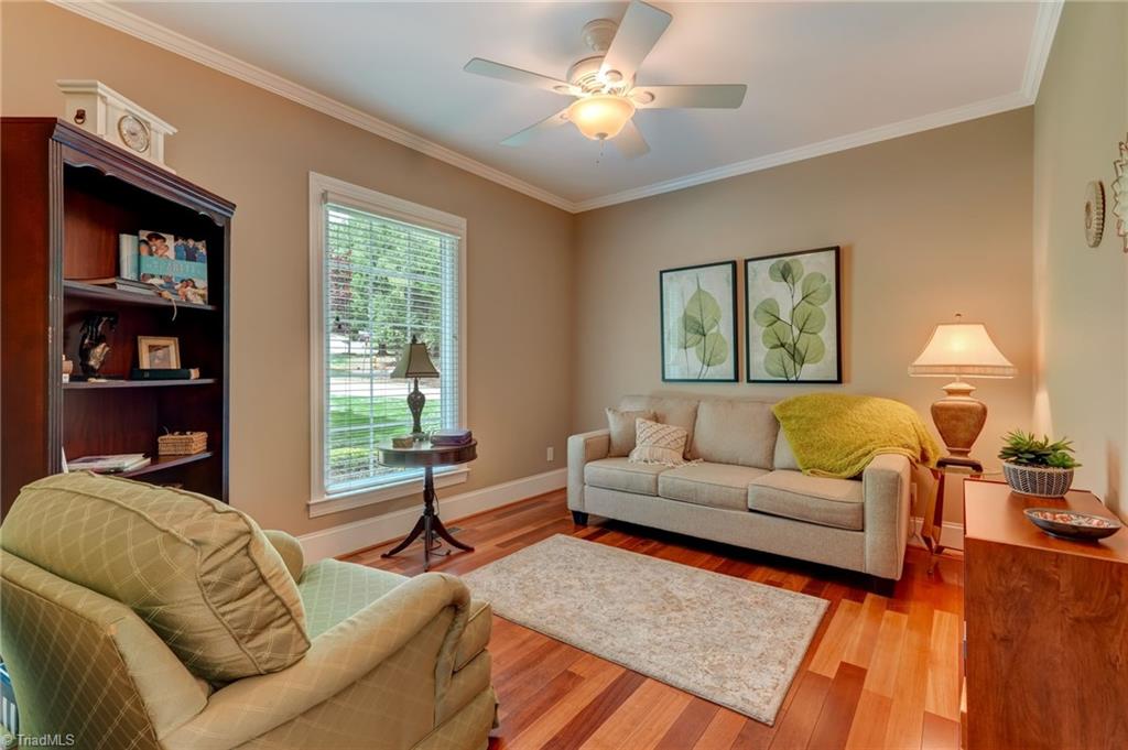 130 Oak Ridge Drive Eden, NC 27288 - Photo 18 of 50