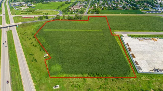 $1,038,000 | Tbd (outlot B) Tbd (outlot B) Chatfield Commercial Park, Belle Plaine, MN 56011