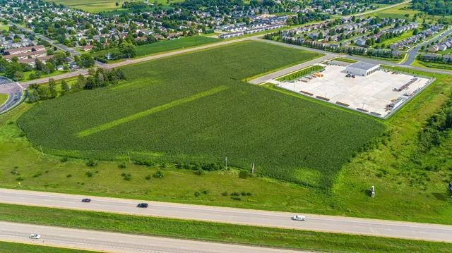 $1,038,000 | Tbd (outlot B) Tbd (outlot B) Chatfield Commercial Park, Belle Plaine, MN 56011