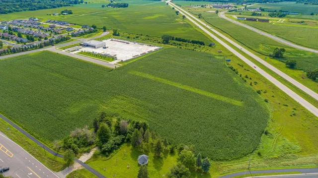 $1,038,000 | Tbd (outlot B) Tbd (outlot B) Chatfield Commercial Park, Belle Plaine, MN 56011