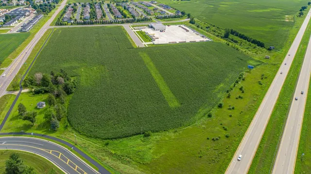 $1,038,000 | Tbd (outlot B) Tbd (outlot B) Chatfield Commercial Park, Belle Plaine, MN 56011