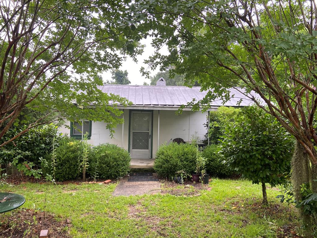 267 Settlement Road Augusta, GA 30907 - Photo 1 of 6 Main View