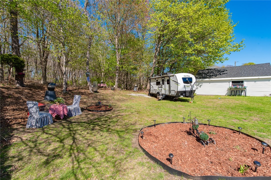 82 Patton Road Woonsocket, RI 02895 - Photo 30 of 49 Camper sold separately