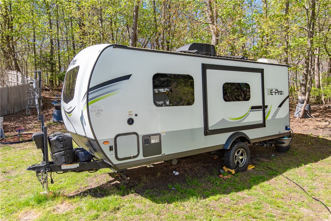 82 Patton Road Woonsocket, RI 02895 - Photo 32 of 49 Camper sold separately