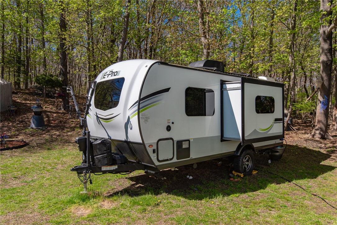 82 Patton Road Woonsocket, RI 02895 - Photo 33 of 49 Camper sold separately