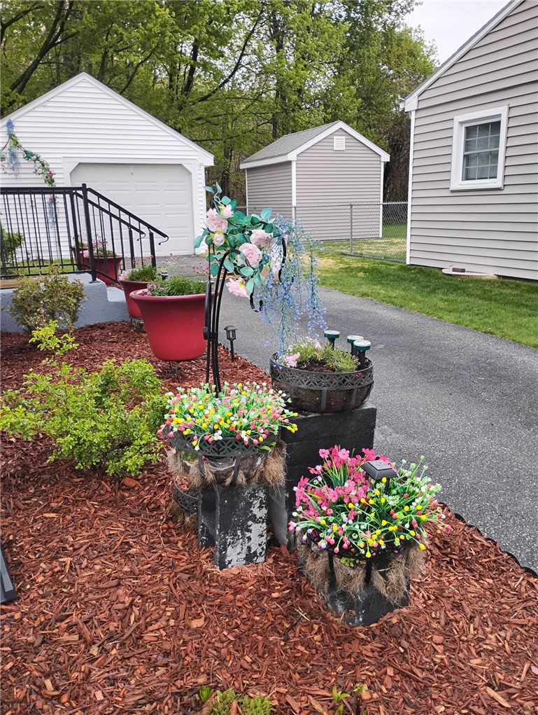 82 Patton Road Woonsocket, RI 02895 - Photo 48 of 49