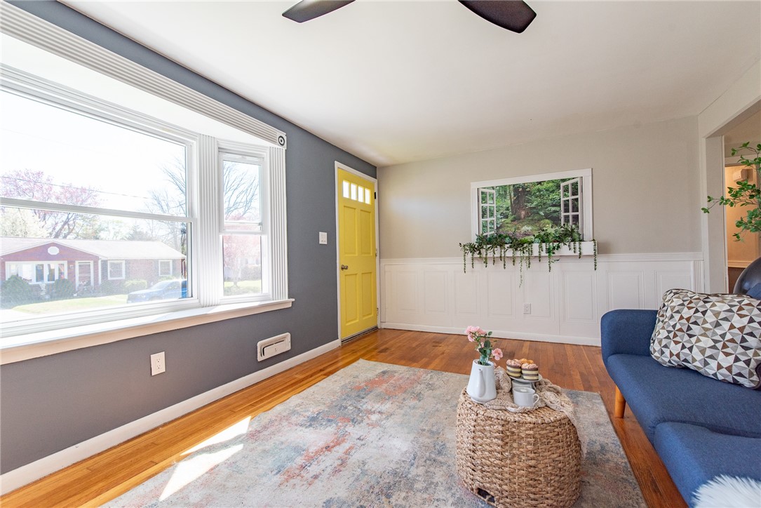 82 Patton Road Woonsocket, RI 02895 - Photo 9 of 49