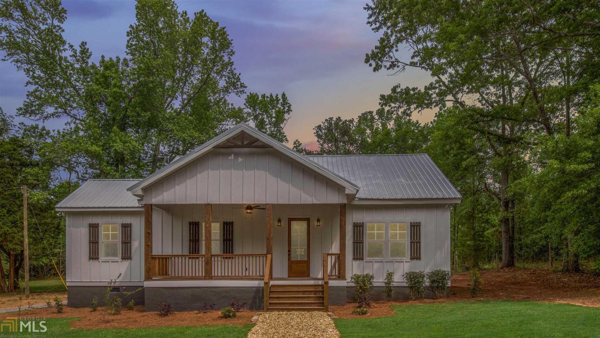 544 Alabama Road The Rock, GA 30285 - Photo 1 of 1 Gallery Image 1