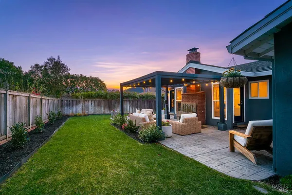 $1,249,000 | 232 San Carlos Way, Novato, CA 94945