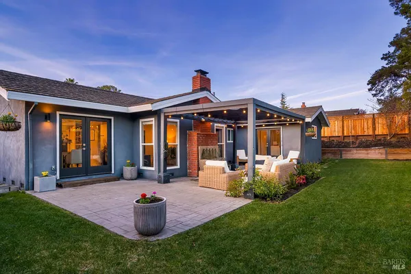 $1,249,000 | 232 San Carlos Way, Novato, CA 94945