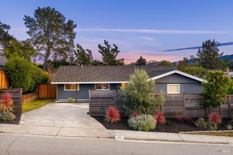 $1,249,000 | 232 San Carlos Way, Novato, CA 94945