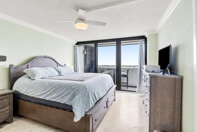 $518,500 | 5600 North Flagler Drive, Unit 1209, West Palm Beach, FL 33407