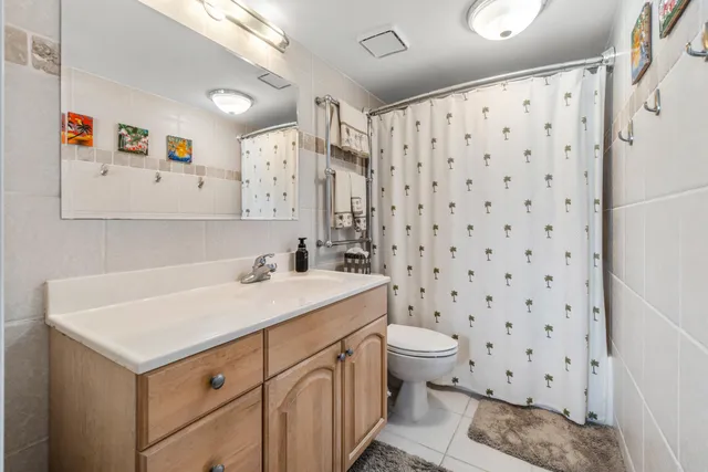 $518,500 | 5600 North Flagler Drive, Unit 1209, West Palm Beach, FL 33407