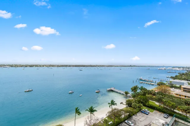 $518,500 | 5600 North Flagler Drive, Unit 1209, West Palm Beach, FL 33407