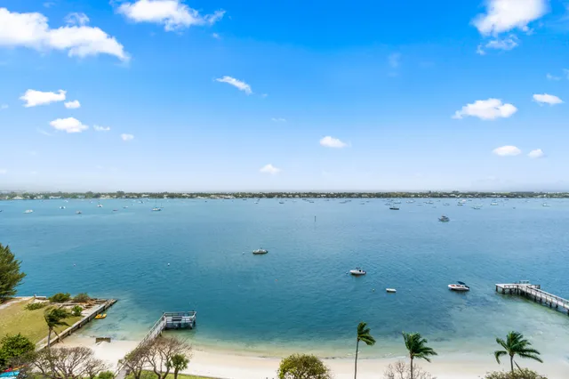 $518,500 | 5600 North Flagler Drive, Unit 1209, West Palm Beach, FL 33407
