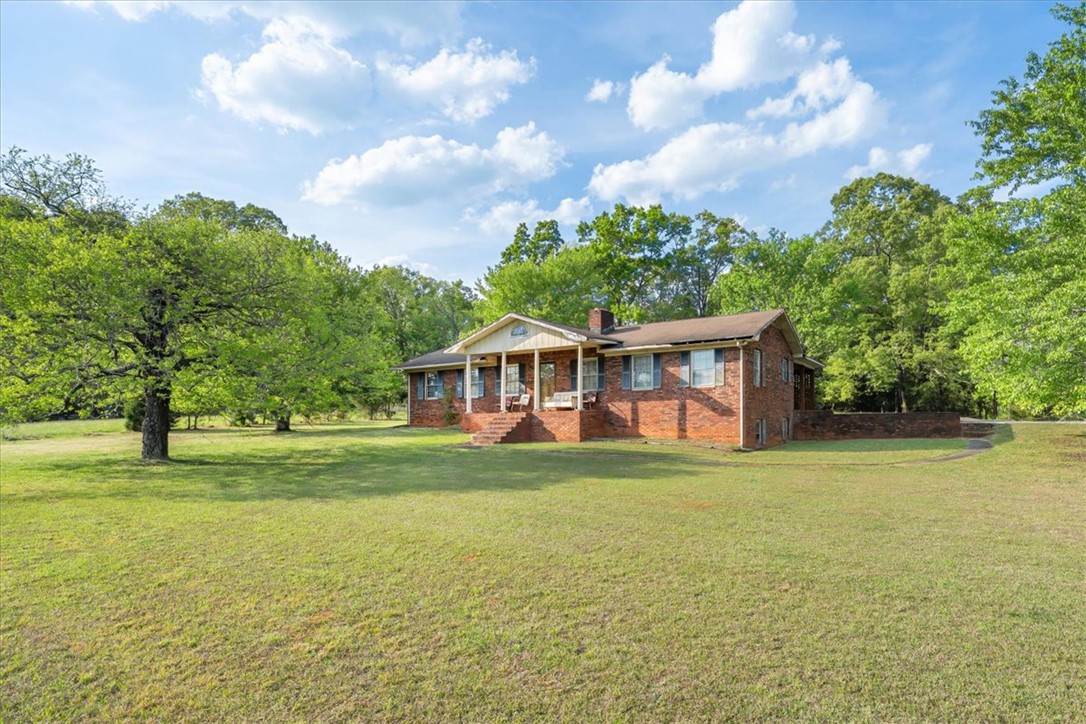 135 Seneca River Road Seneca, SC 29678 - Photo 2 of 47