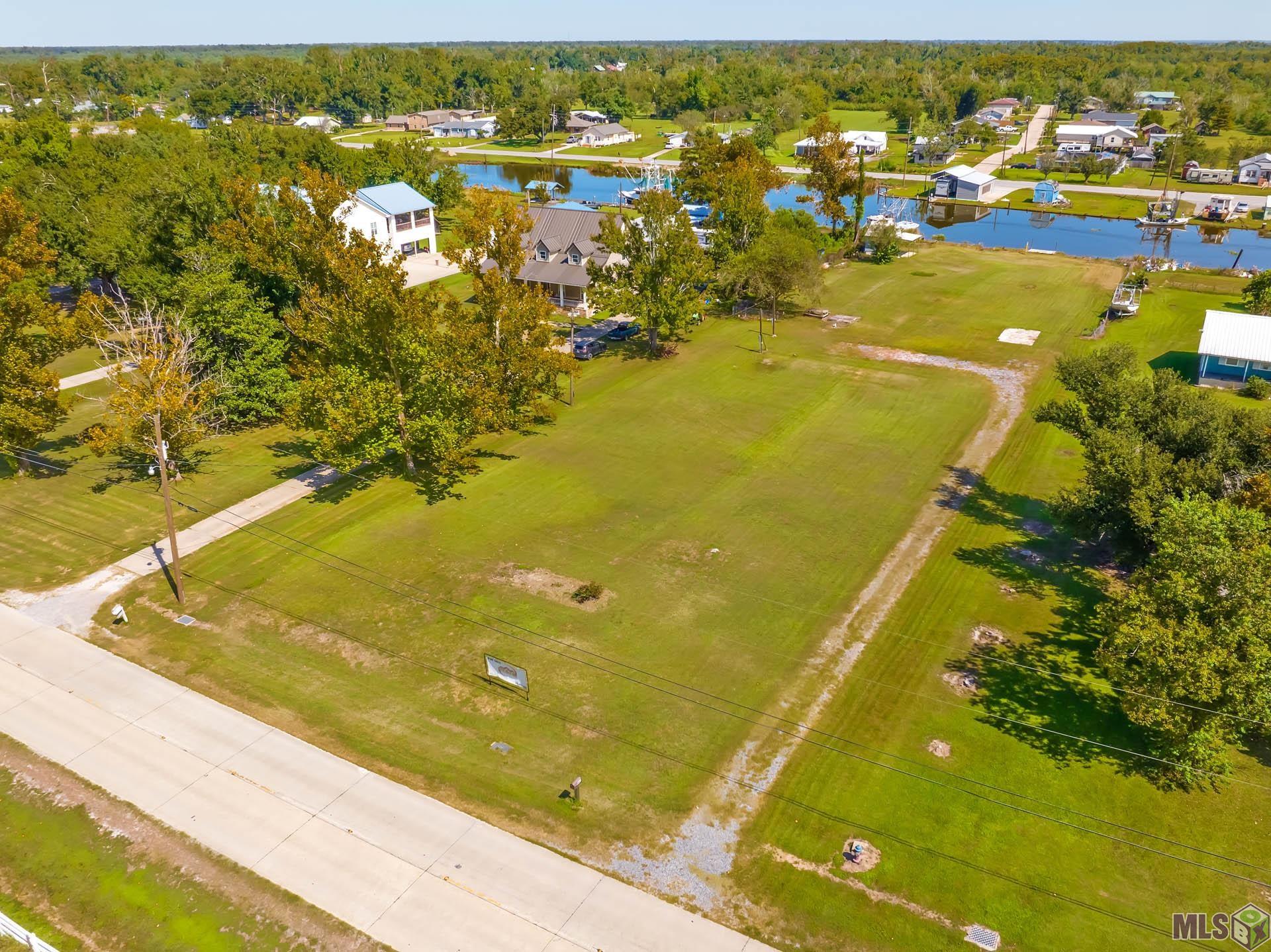 867 Aragon Road Montegut, LA 70377 - Photo 1 of 5 Gallery Image 1