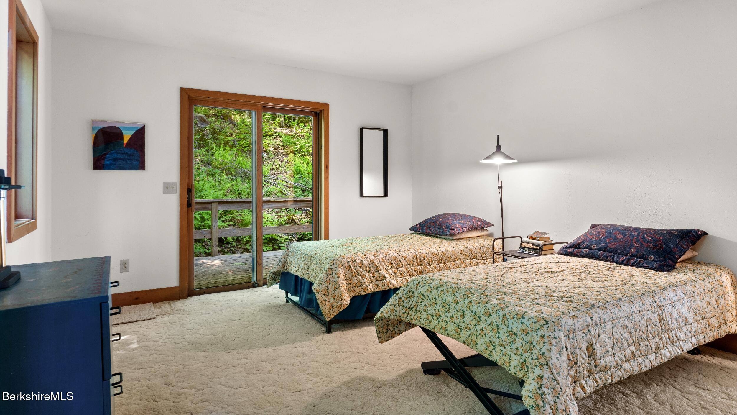 236 Hillsdale Road Egremont, MA 01230 - Photo 29 of 43 3rd Bedroom