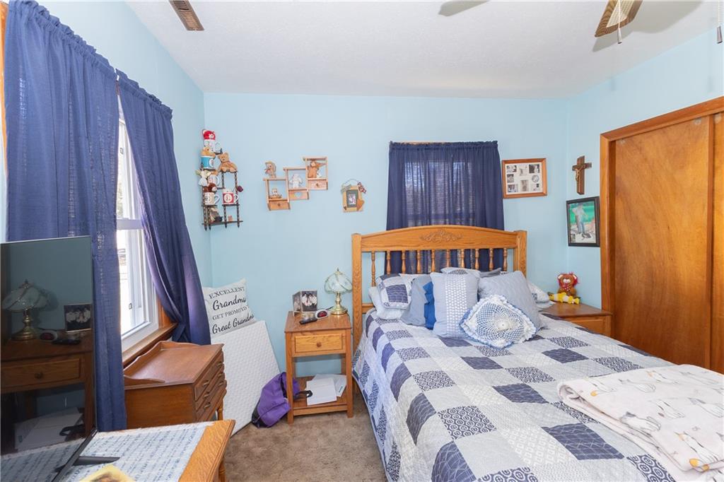 729 West 3rd Street Cherryvale, KS 67335 - Photo 15 of 25