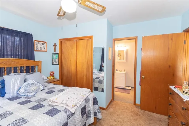 $90,000 | 729 West 3rd Street, Cherryvale, KS 67335